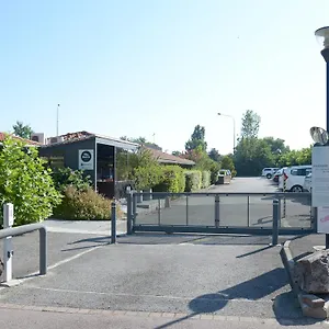 Aerel Aeroport Hotel Blagnac