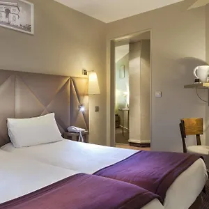 Timhotel Gare Montparnasse Hotel Paryż