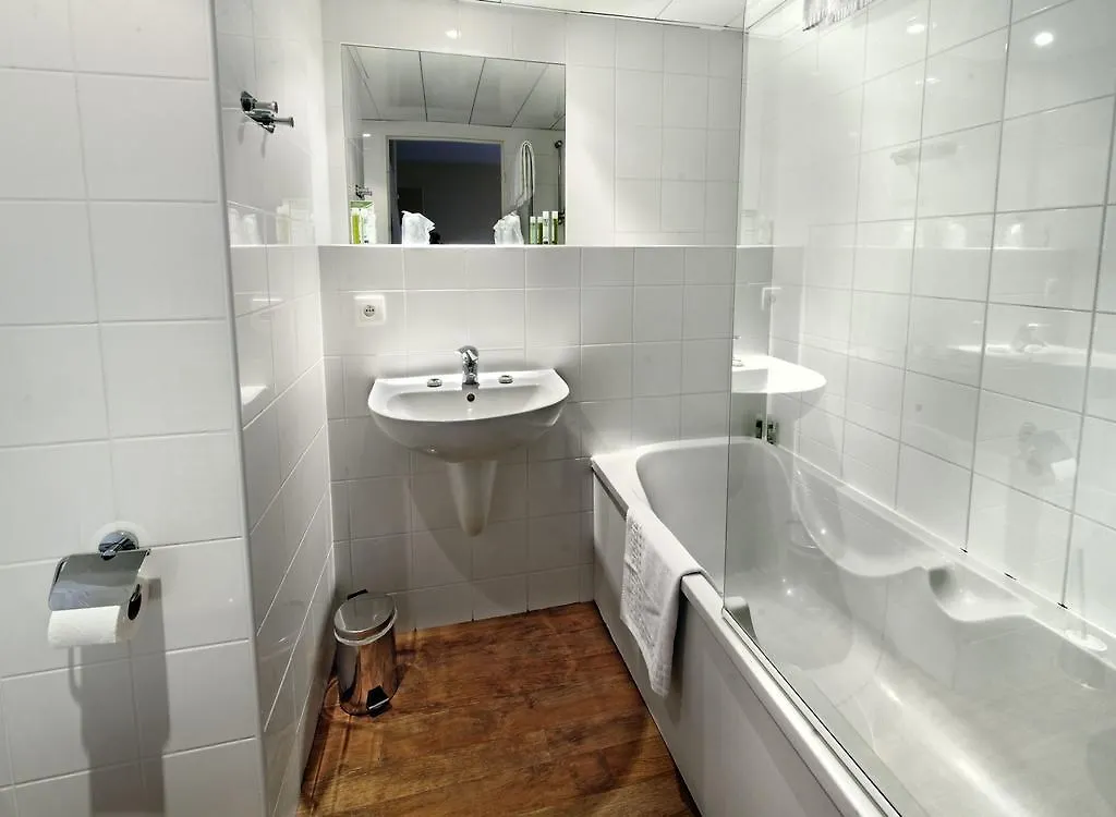 Appart Hotel Odalys City Antibes Olympe 3*,