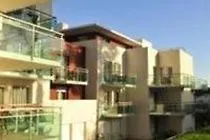 شقة فندقية الشقق الفندقية أنتيبفي  أبارتهوتل أودليز أوليمبي