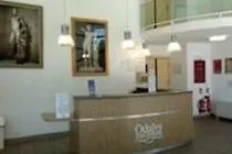 الشقق الفندقية أنتيبفي  أبارتهوتل أودليز أوليمبي 3*, أنتيب