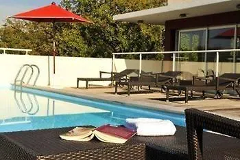 *** Ξενοδοχείο με διαμερίσματα Appart Hotel Odalys City Antibes Olympe Γαλλία