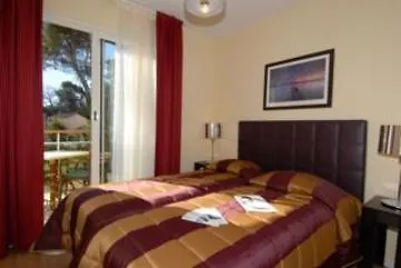 Appart Hotel Odalys City Antibes Olympe