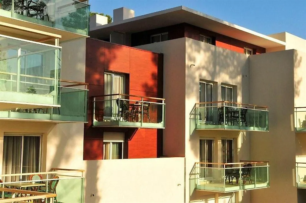 Appart Hotel Odalys City Antibes Olympe 3*,  Francja