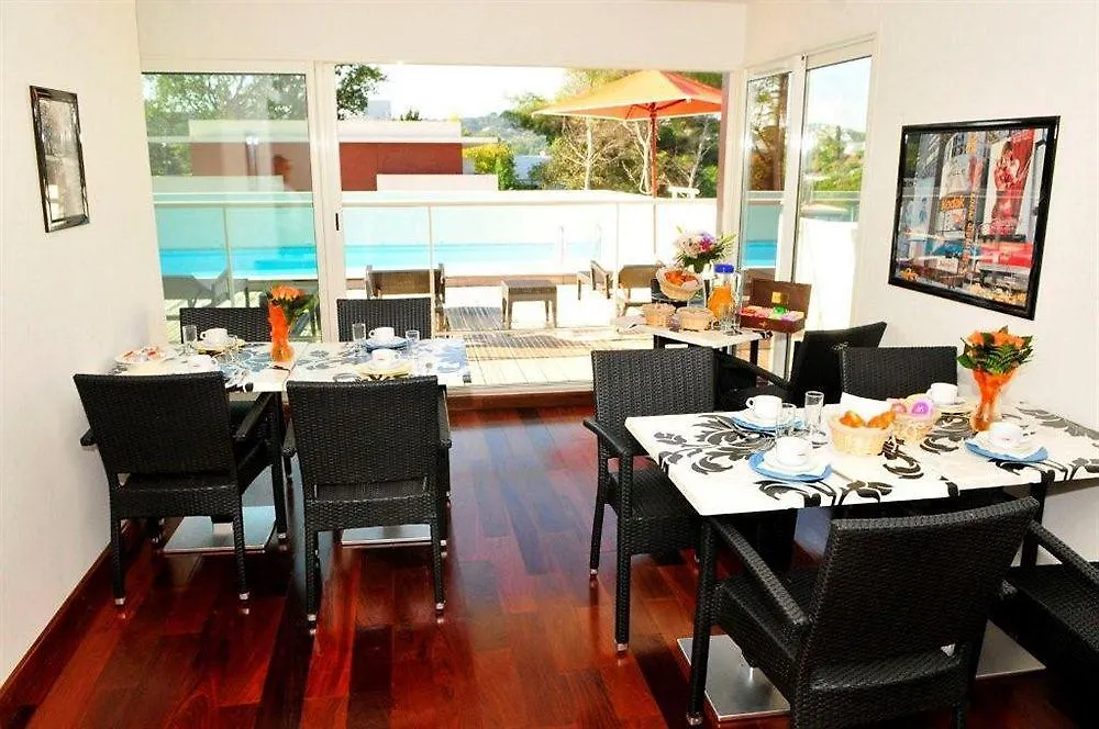 Appart Hotel Odalys City Antibes Olympe