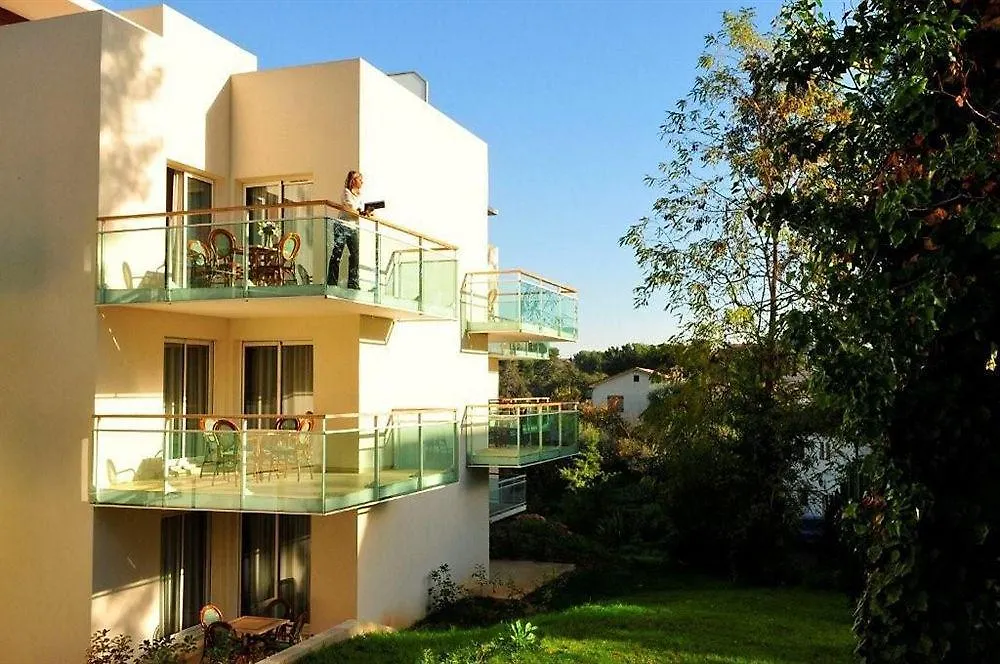 Appart Hotel Odalys City Antibes Olympe